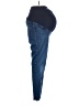SPANX Blue Jeggings Size M - photo 4
