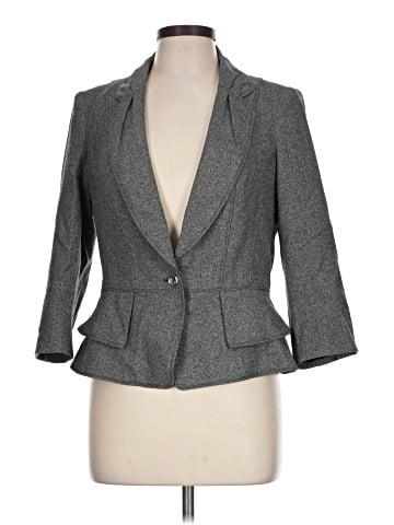 White House Black Market Blazer (view 1)