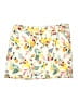 D&Co. Tropical Yellow Skort Size 3X - photo 1