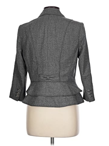 White House Black Market Blazer (view 2)