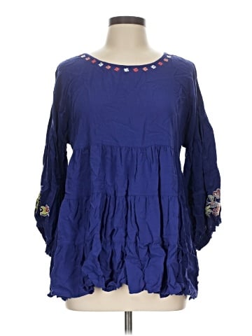 L'affaire Long Sleeve T-Shirt (view 1)