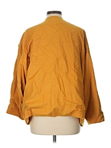 Linda Allard Ellen Tracy Jacket (view 2)