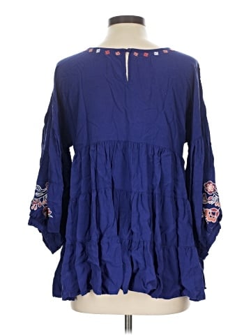 L'affaire Long Sleeve T-Shirt (view 2)