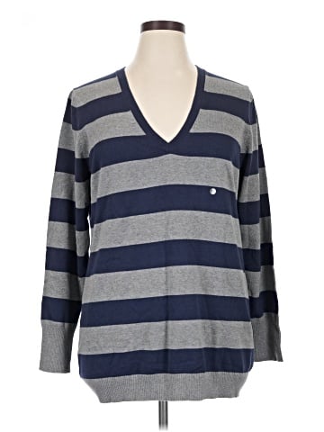 Bass Long Sleeve Top (view 1)