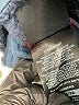Gerry 100% Polyester Blue Sweatshirt Size M - photo 8