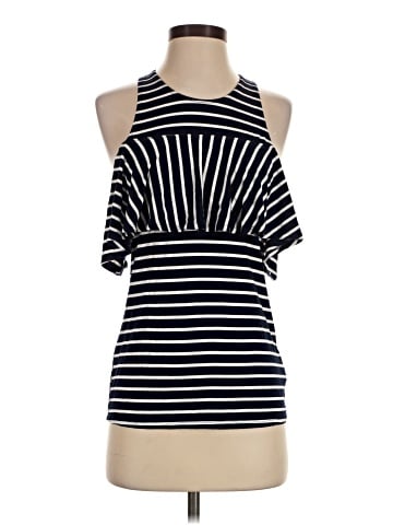 Alya Sleeveless T-Shirt (view 1)