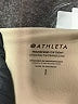 Athleta Solid Ivory Tan Active Pants Size S - photo 7