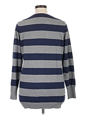 Bass Long Sleeve Top (view 2)