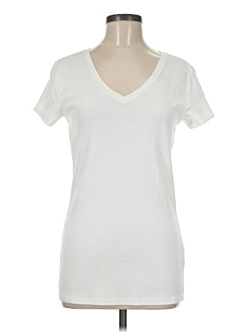 KIRKLAND Signature Short Sleeve T-Shirt (view 1)