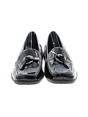 Liz Claiborne Flats (view 2)