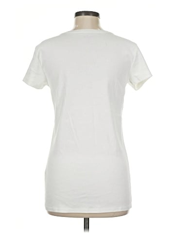 KIRKLAND Signature Short Sleeve T-Shirt (view 2)