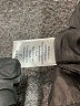 Garb 100% Polyester Argyle Gray Vest Size 5T - photo 4