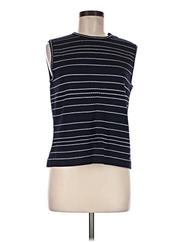 St. John Sleeveless T-Shirt (view 1)