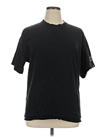 Delta Pro Weight Short Sleeve T-Shirt (view 1)