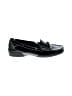 Liz Claiborne Black Flats Size 9 - photo 1