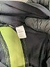 Assorted Brands Color Block Green Leggings Size S (estimated) - photo 3