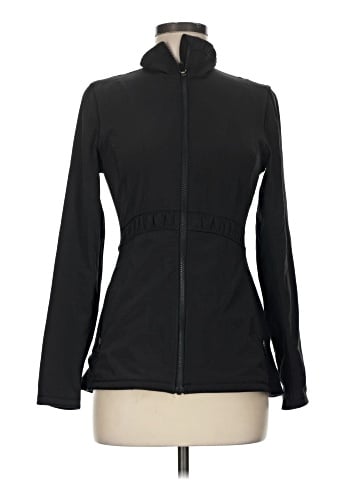 Lululemon Athletica Track Jacket (view 1)