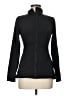Lululemon Athletica Black Track Jacket Size 6 - photo 1