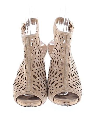 Reba Sandals (view 2)