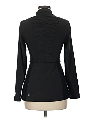 Lululemon Athletica Track Jacket (view 2)