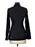 Lululemon Athletica Black Track Jacket Size 6 - photo 2