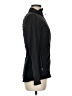 Lululemon Athletica Black Track Jacket Size 6 - photo 4