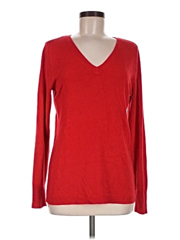 Croft & Barrow Pullover Sweater (view 1)