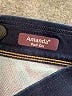 Gloria Vanderbilt Blue Jeggings Size L - photo 7