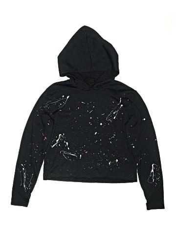 Firehouse Pullover Hoodie (view 1)