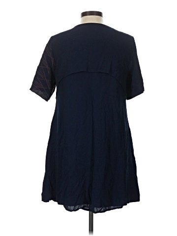 Wrap Casual Dress (view 2)