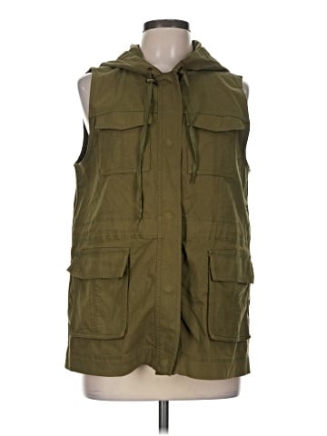 The Fisher Project Vest (view 1)