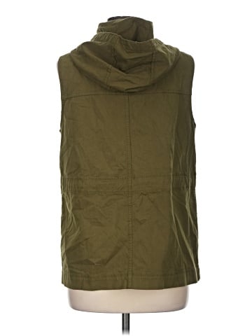 The Fisher Project Vest (view 2)