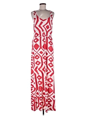 Ann Taylor LOFT Casual Dress (view 1)
