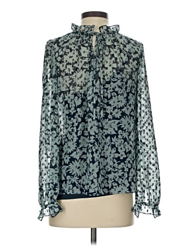 Boden Long Sleeve Blouse (view 2)