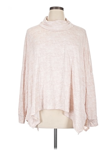 Angels Long Sleeve Turtleneck (view 1)