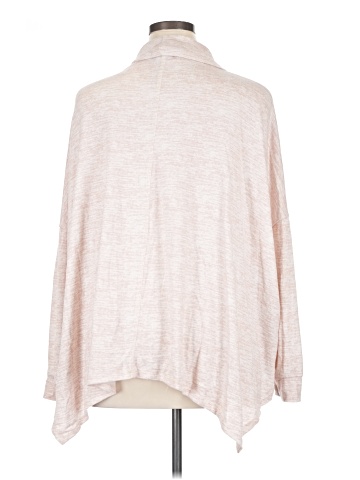Angels Long Sleeve Turtleneck (view 2)