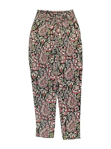 Vintage Havana Casual Pants (view 1)