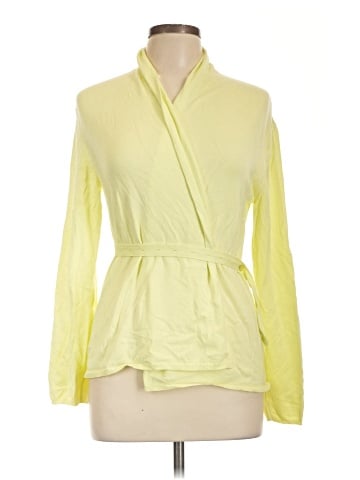PREMISE Long Sleeve Blouse (view 1)