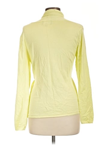 PREMISE Long Sleeve Blouse (view 2)