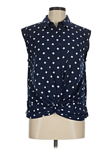 Soft Surroundings Sleeveless Blouse (view 1)