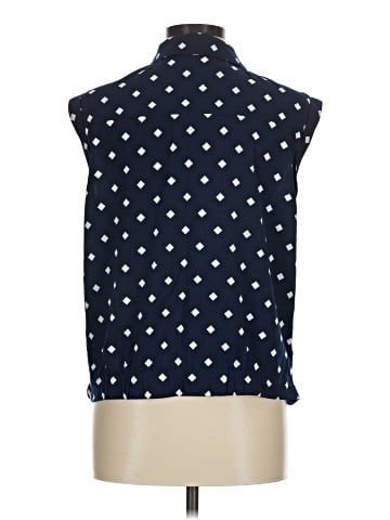 Soft Surroundings Sleeveless Blouse (view 2)
