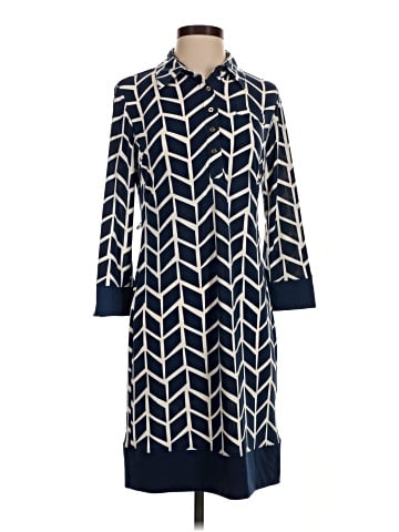 Donna Morgan Casual Dress (view 1)