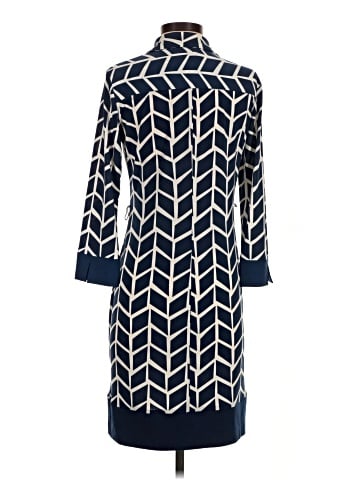 Donna Morgan Casual Dress (view 2)
