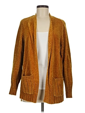Seven7 Cardigan (view 1)