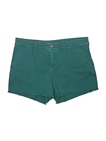 PrAna Shorts (view 1)