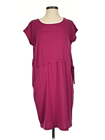 Columbia Casual Dress (view 1)