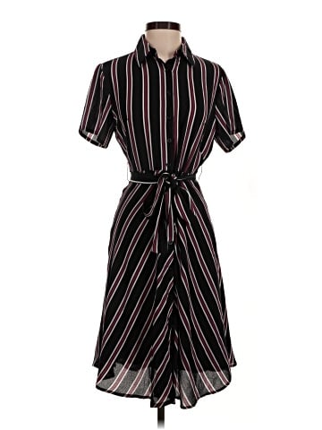 Gilli Casual Dress (view 1)