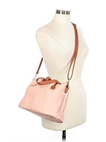 Unbranded Satchel (view 2)
