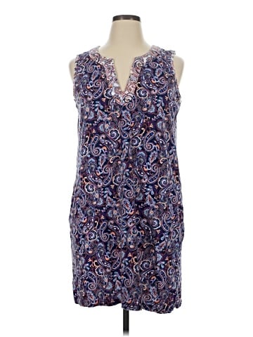 Lands' End Casual Dress (view 1)