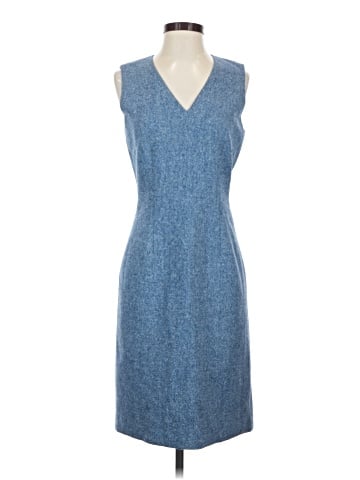 Lafayette 148 New York Casual Dress (view 1)